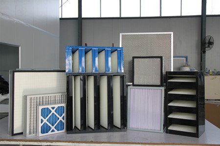 耐高溫過(guò)濾器 耐高溫過(guò)濾器